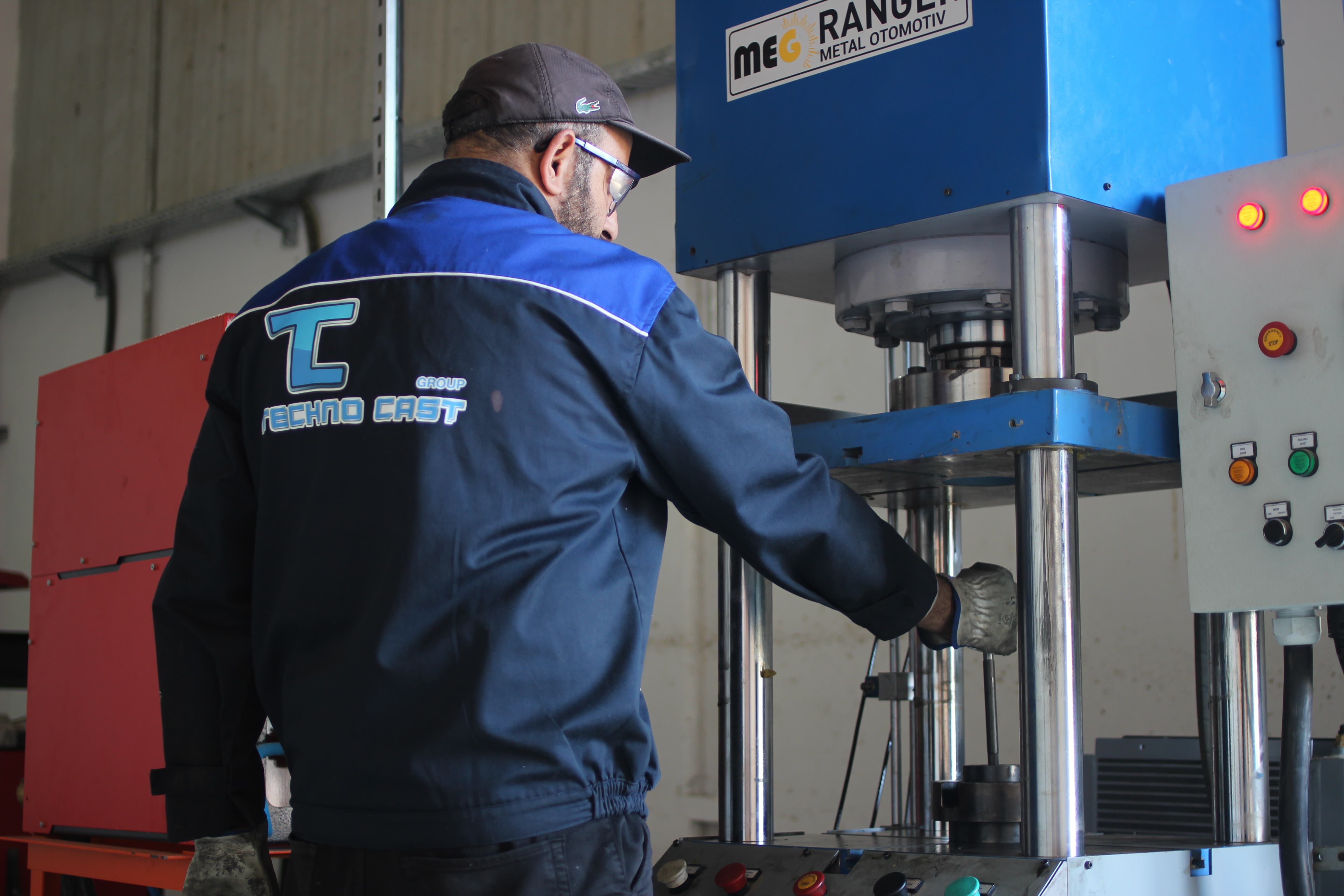 Engineering Solutions