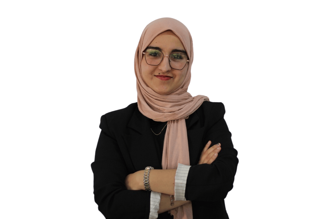 Yasmine Nesrine Hadji